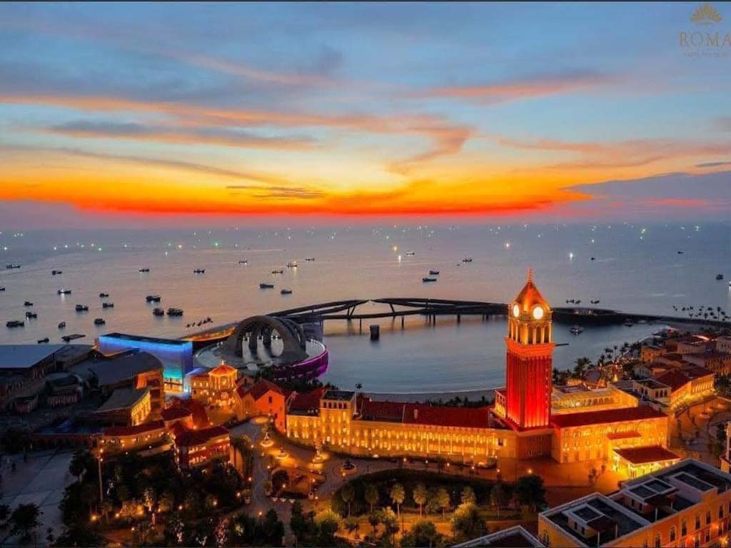 CẦU HÔN PHÚ QUỐC VÀ NHỮNG CON SỐ BIẾT NÓI