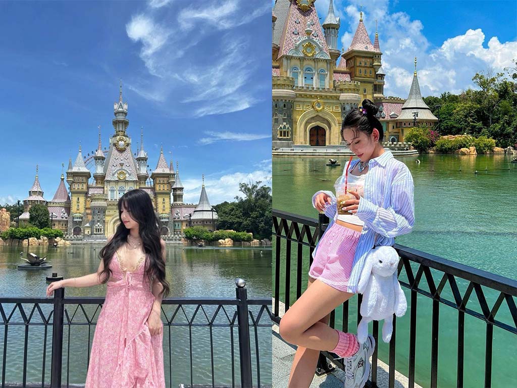 Hướng Dẫn Chi Tiết đi VinWonders Phú Quốc