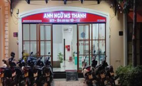 Lớp Tiếng Anh Giao Tiếp Cho Người Đi Làm Tại An Thới Phú Quốc.