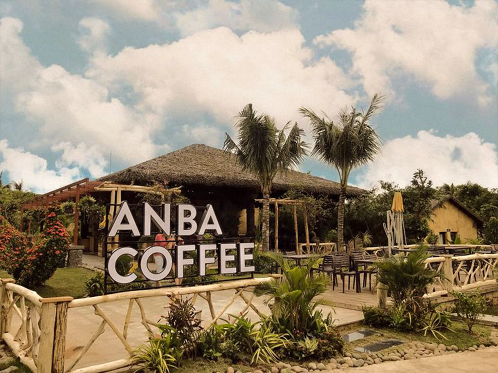 AnBa Coffee Hòn Thơm Phú Quốc