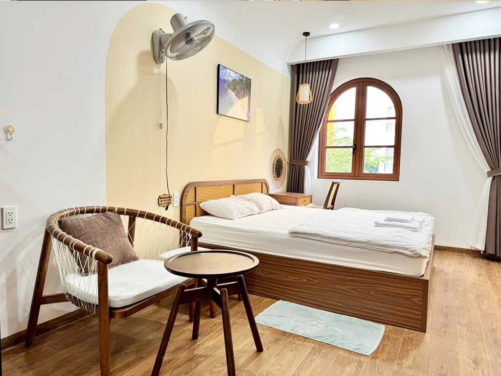 cho thuê Phòng ở New An Thới Phú Quốc đẹp