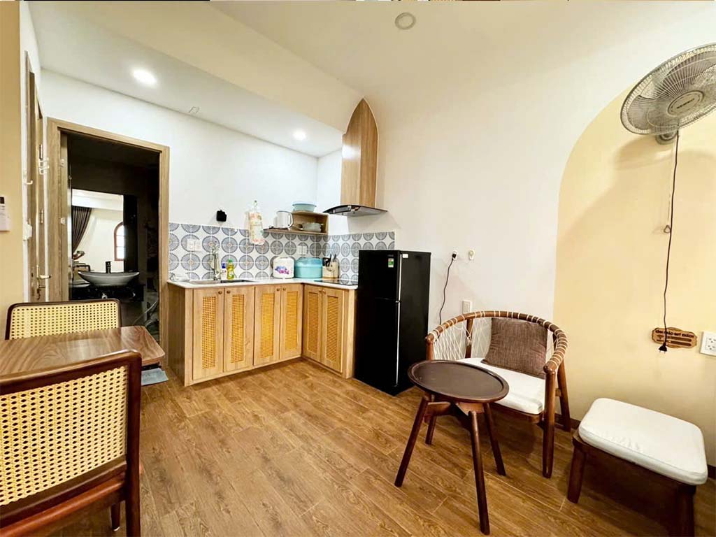 cho thuê Phòng ở New An Thới Phú Quốc