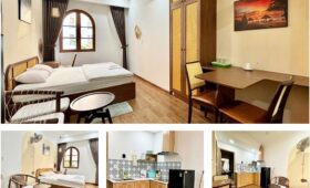 cho thuê Phòng ở New An Thới Phú Quốc