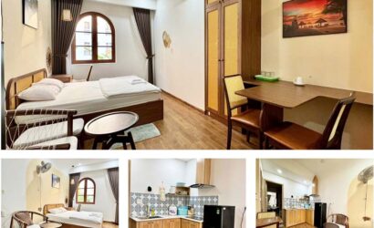 cho thuê Phòng ở New An Thới Phú Quốc