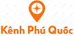 Logo Kênh Phú Quốc kenhphuquoc.com