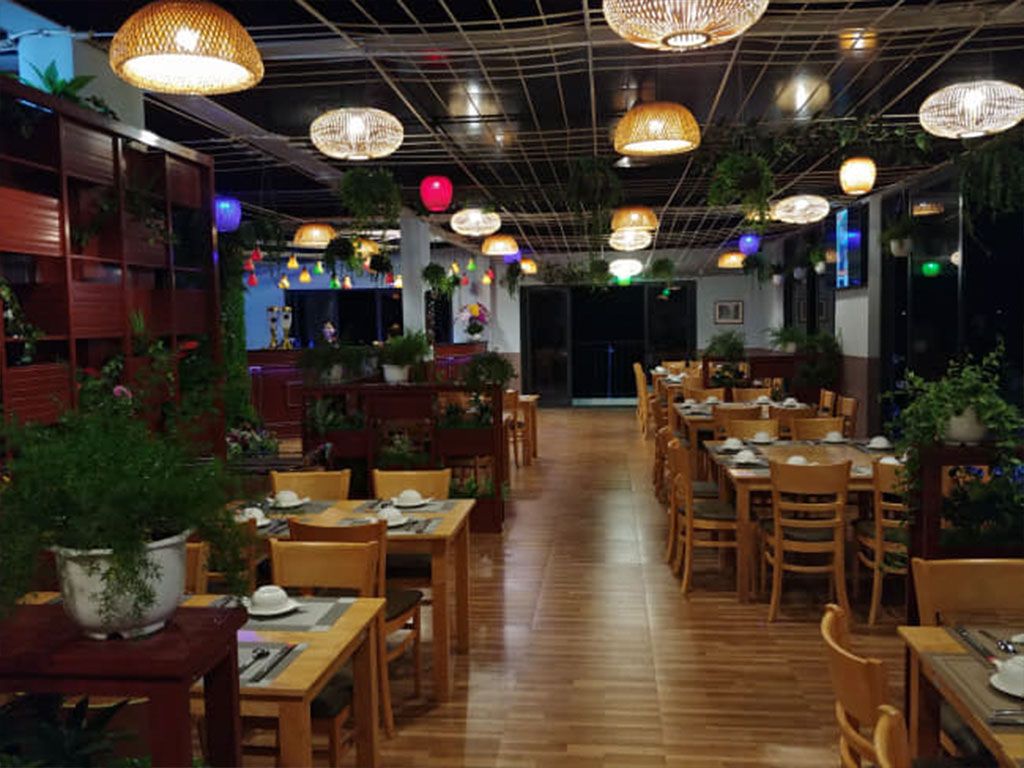 Nhà hàng Hải Sản OTTO Phú Quốc
