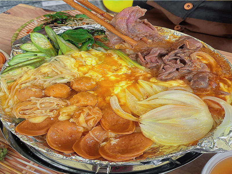 review Top 33 địa điểm ăn uống Nha Trang ngon nổi tiếng gần xa phố ăn vặt