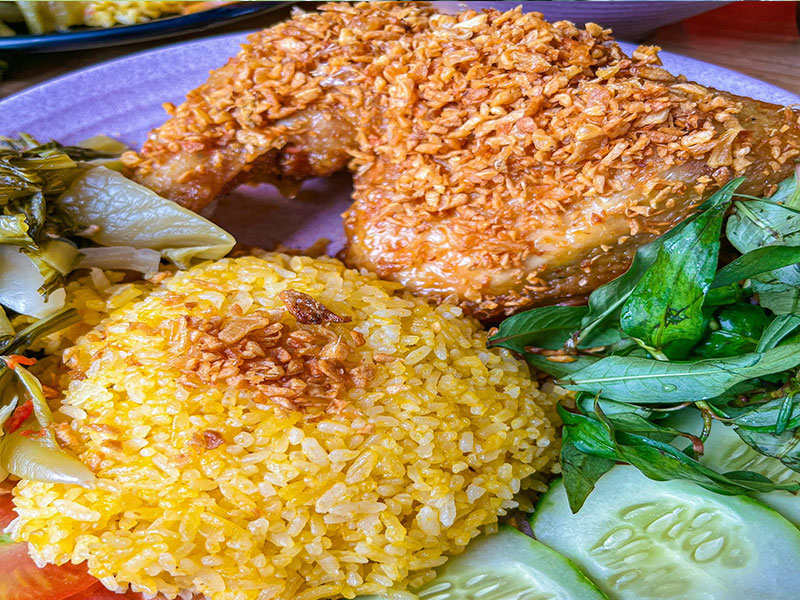 review Top 33 địa điểm ăn uống Nha Trang ngon nổi tiếng gần xa 