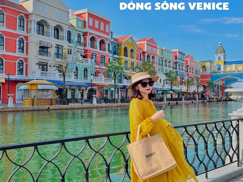 Tour 4N3D Thành Phố Không Ngủ - Tour 2 Đảo Câu Cá & Ngắm San Hô – Khám Phá Nam, Bắc Đảo Phú Quốc